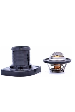 KRAFTVOLL 08100079 | Peugeot 206+ Plus 1.4 Benzinli Termostat İthal Ürün