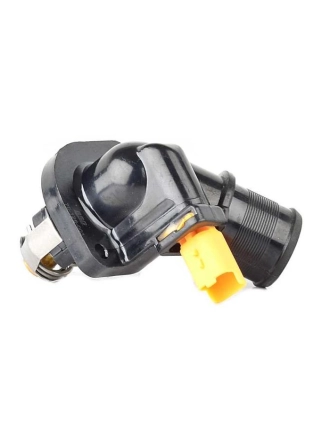BSG 1336Z2 | Peugeot 206+ 1.4 Benzinli Termostat Yansanayi