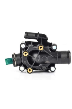 KALE 572440 | Peugeot 206+ 1.4 1.6 Benzinli Termostat Yansanayi