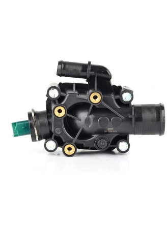 KALE 572440 | Peugeot 206+ 1.4 1.6 Benzinli Termostat Yansanayi