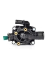 KALE 572440 | Peugeot 206+ 1.4 1.6 Benzinli Termostat Yansanayi