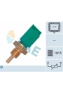 FAE 33705 | Hararet Müşürü 206-307-406-407-607-C2-C3-C4-C5 1.4-1.6 Yesıl
