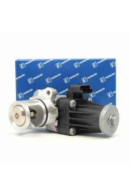 PIERBURG 7.02209.11.0 | Peugeot 206+ Plus 1.4 Hdi Euro5 Dizel Egr Valfi Orijinal