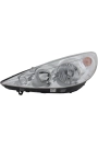 TAYVAN 6208P3 | Peugeot 206+ 2010-2012 Ön Sol Far Tawian Malı