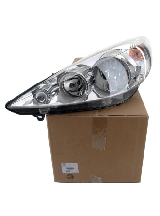 PSA 6208.P3 | Peugeot 206+ Plus 2010-2012 Ön Sol Far Orijinal