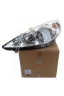 PSA 6208.P3 | Peugeot 206+ Plus 2010-2012 Ön Sol Far Orijinal