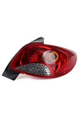 PSA 6351.GV | Peugeot 206+ Plus Sağ Stop Lambası Orijinal
