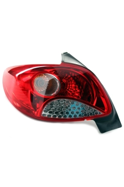 PSA 6350.GV | Peugeot 206+ Plus Sol Stop Lambası Orijinal
