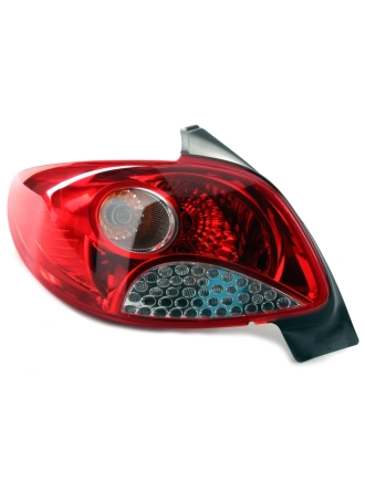 PSA 6350.GV | Peugeot 206+ Plus Sol Stop Lambası Orijinal