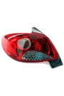PSA 6350.GV | Peugeot 206+ Plus Sol Stop Lambası Orijinal