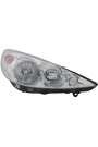 TAYVAN 6206P3 | Peugeot 206+ 2010-2012 Ön Sağ Far Tawian Malı