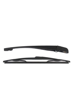 REP 6426007 | Peugeot 206+ 2010-2012 Arka Silecek Kolu Ve Süpürgesi Takım Yansanayi
