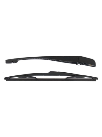 REP 6426007 | Peugeot 206+ 2010-2012 Arka Silecek Kolu Ve Süpürgesi Takım Yansanayi