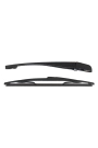 REP 6426007 | Peugeot 206+ 2010-2012 Arka Silecek Kolu Ve Süpürgesi Takım Yansanayi