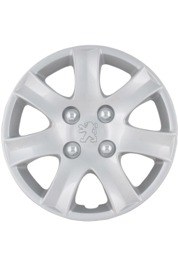 PSA 5416.R0 | Peugeot 206+ 2010-2012 Jant Kapağı 14inç Orijinal