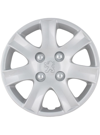 PSA 5416.R0 | Peugeot 206+ 2010-2012 Jant Kapağı 14inç Orijinal