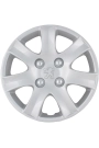 PSA 5416.R0 | Peugeot 206+ 2010-2012 Jant Kapağı 14inç Orijinal