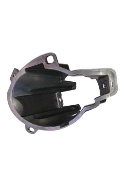PSA 7416.R5 | Peugeot 206+ Sol Sis Far Bağlantı Ayağı Orijinal