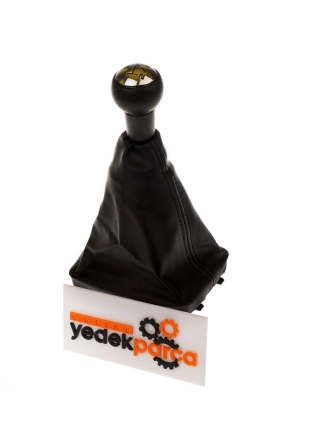 İTHAL 2403CN/7588PC | Peugeot 206+ 2010-2012 Vites Topuzu Ve Körüğü