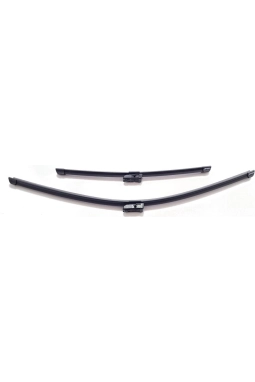 Silbak Hyundai Tucson 2021-2024 Ön Cam Sileceği Silecek Silgi Silgeç Takımı 65*40 cm
