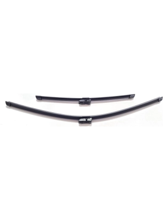 Silbak Hyundai Tucson 2021-2024 Ön Cam Sileceği Silecek Silgi Silgeç Takımı 65*40 cm