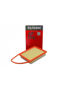 FILTRON AP196 | Peugeot 207 1.4 Hdi 1.6 Hdi Dizel Euro 5 Hava Filtresi