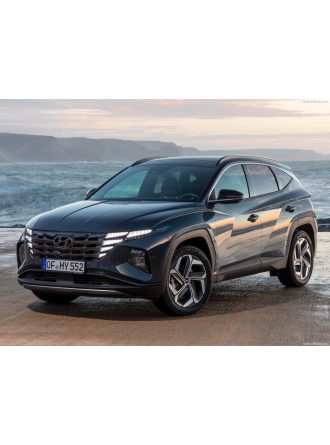 Silbak Hyundai Tucson 2021-2024 Ön Cam Sileceği Silecek Silgi Silgeç Takımı 65*40 cm