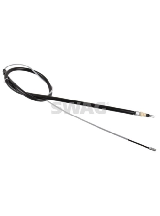 SWAG 33100363 | El Fren Teli Arka Sağ / Sol P207 Boy:1905 / 1113mm Kampana Fren 06 -