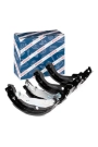 BOSCH 0986487721 | Peugeot 207 Arka Balata