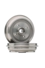 BOSCH 0986477282 | Peugeot 207 Arka Fren Kampana Takımı