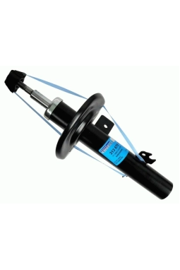 SACHS 313679 | Amortisör Ön Sol 207 Taban 51mm