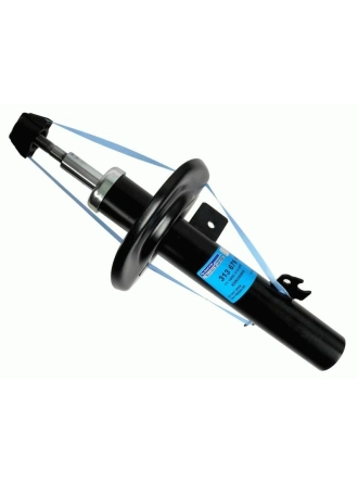 SACHS 313679 | Amortisör Ön Sol 207 Taban 51mm