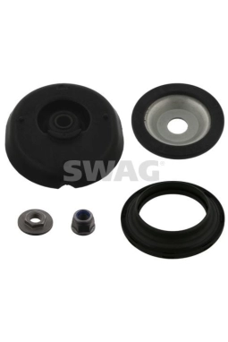 SWAG 62937831 | Amortisör Rulmanı + Takoz Kit 07-Pt.207