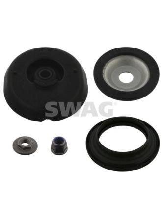 SWAG 62937831 | Amortisör Rulmanı + Takoz Kit 07-Pt.207