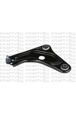KRAFTVOLL 13050076 | Salıncak Alt Komple Sol P207 06--C3 Picasso 09-