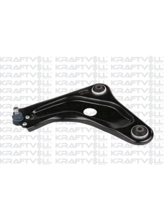 KRAFTVOLL 13050076 | Salıncak Alt Komple Sol P207 06--C3 Picasso 09-