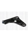 KRAFTVOLL 13050076 | Salıncak Alt Komple Sol P207 06--C3 Picasso 09-