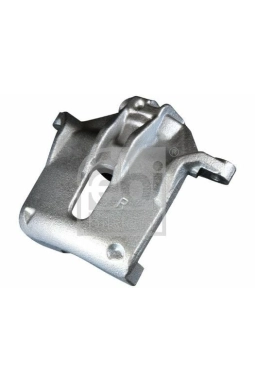 FEBI BILSTEIN 179460 | Fren Kaliperi Ön Sağ Peugeot 206 207 208 301 307 Citroen C3 Berlingo C-Elysee Ds3 Opel Crossland X
