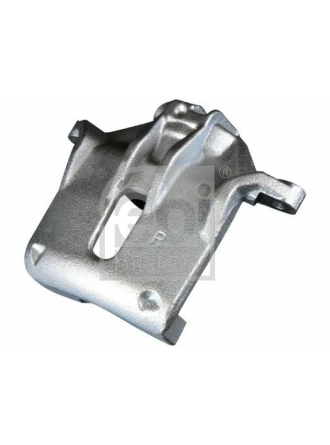 FEBI BILSTEIN 179460 | Fren Kaliperi Ön Sağ Peugeot 206 207 208 301 307 Citroen C3 Berlingo C-Elysee Ds3 Opel Crossland X