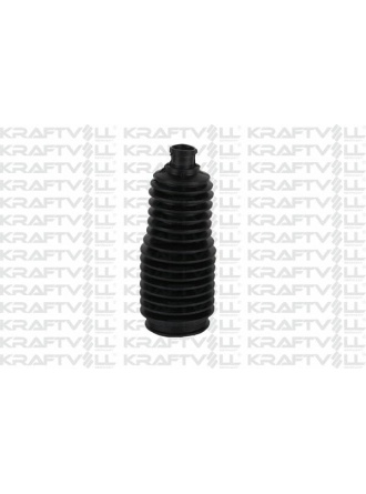 KRAFTVOLL 10020346 | Direksiyon Körüğü P207 P301 P208 C3 Picasso C Elysee Ölçü: (55 * 20) Uzunluk: 55mm