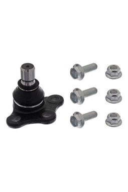 AYD. 92-03366 | Peugeot 207 2006-2010 Alt Rotil