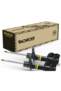 Peugeot 207 Ön Amortisör Takımı Sağ Sol 2 Adet Monroe Marka 51mm