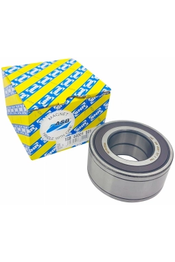 SNR XGB44001S01 | Peugeot 207 Ön Teker Bilyası Rulman Orijinal