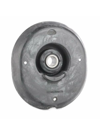 KRAFTVOLL 10010457 | Peugeot 207 2006-2012 Ön Amortisör Takozu Yansanayi