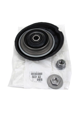 PSA 5031.A3 | Peugeot 207 Ön Amortisör Takozu Bilyalı Set Orijinal
