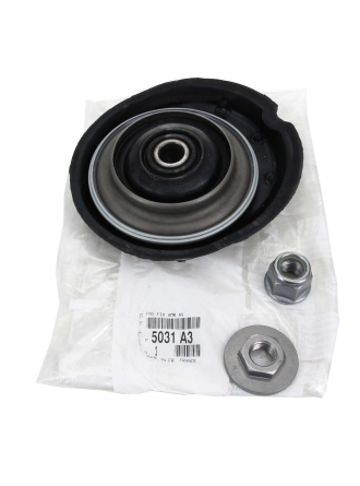 PSA 5031.A3 | Peugeot 207 Ön Amortisör Takozu Bilyalı Set Orijinal