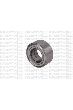 KRA 14020021 | Peugeot 207 2006-2012 Ön Teker Bilyası Rulmanı