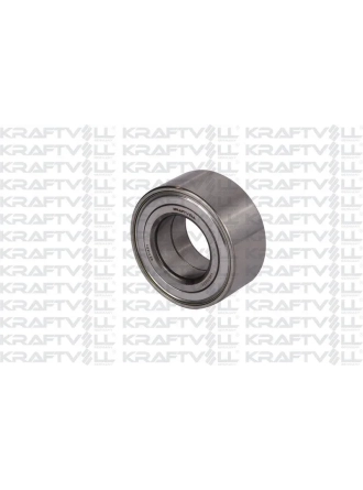 KRA 14020021 | Peugeot 207 2006-2012 Ön Teker Bilyası Rulmanı