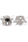 İTHAL WBC1188 | Peugeot 207 2006-2012 1.4 Hdi Sol Ön Fren Kaliperi Yan Sanayi