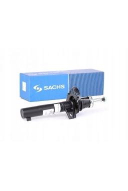 Peugeot 207 Ön Amortisör Takımı Sağ Sol 2 Adet Sachs Marka 51mm